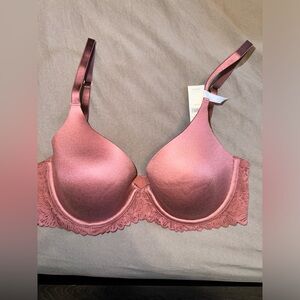 Aerie- new with tags- real sunny bra